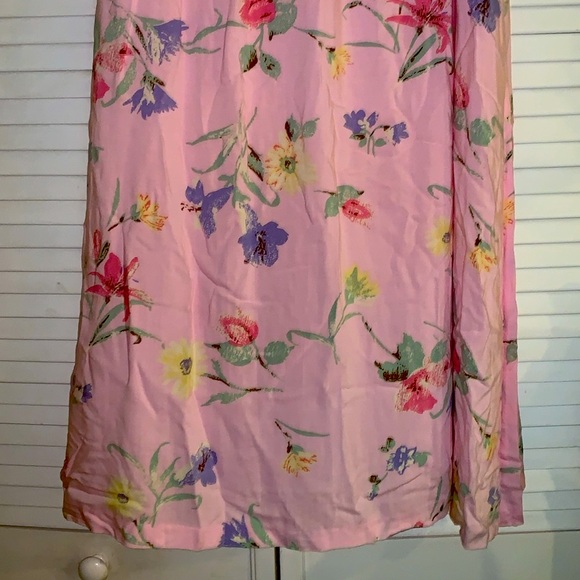 Frad thomas vintage maxi skirt med - Picture 6 of 10